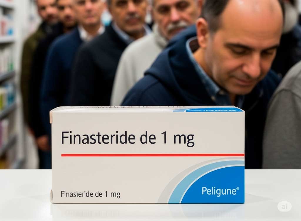 Finasteride precio en Colombia | Romed Finasteride precio en Colombia: 4 sitios donde puedes comprarla