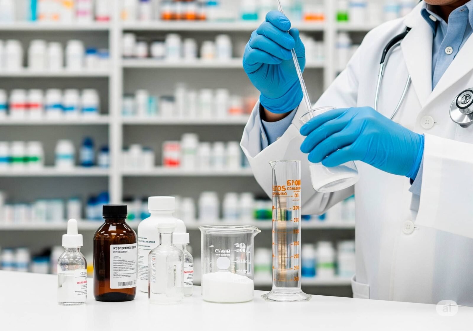 Blog | 3 Fórmulas Magistrales Dermatológicas