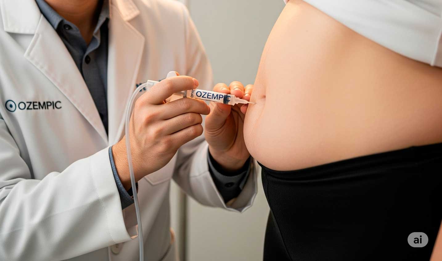 ozempic colombia | Romed Ozempic Colombia: ¿Qué es, para qué sirve y quién puede usarlo?