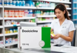 Doxiciclina Precio en Colombia | Romed Doxiciclina Precio en Colombia