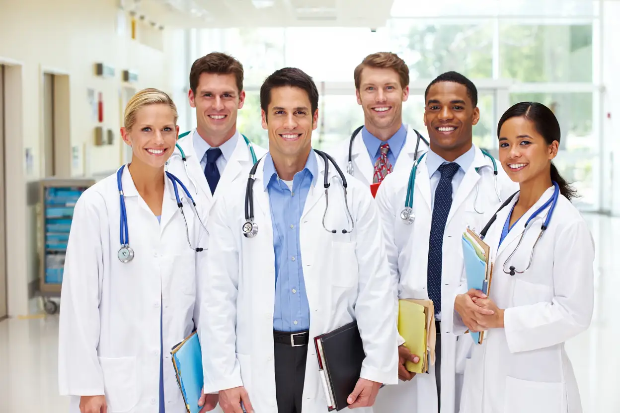 Tu Salud en Manos de Especialistas Tu Salud en Manos de Especialistas