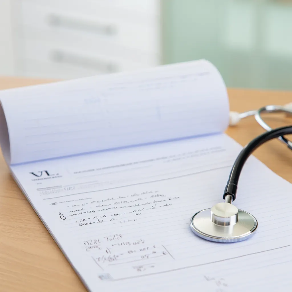 Fórmulas Médicas Fórmulas Médicas