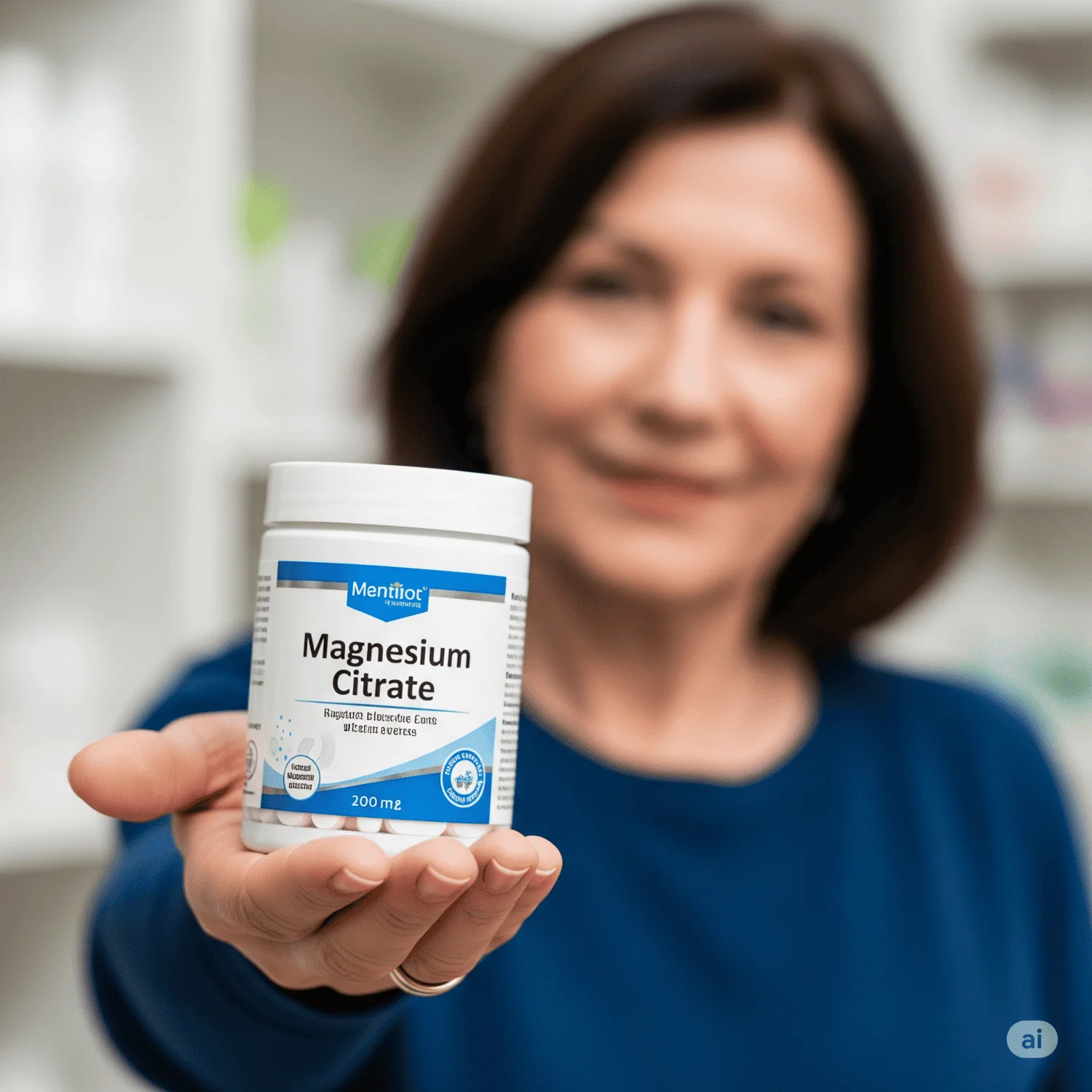 Blog | 20 Beneficios del Citrato de Magnesio