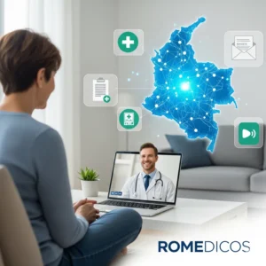 Empresas en Telemedicina