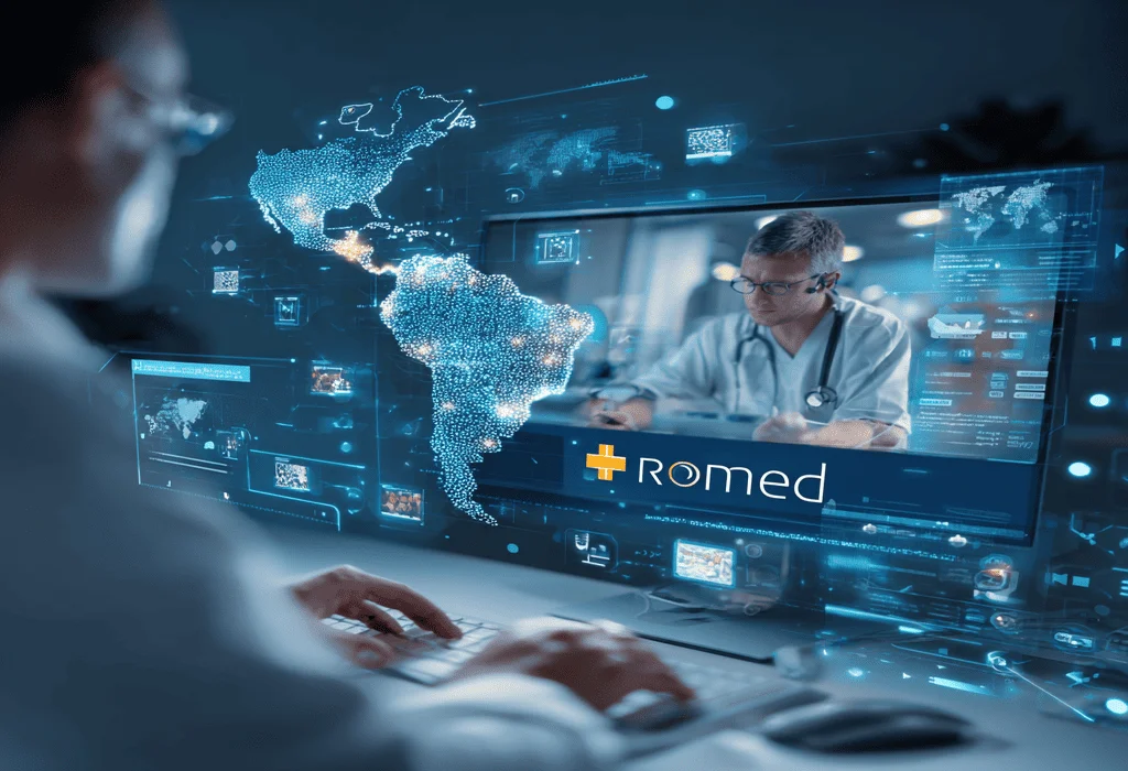 Blog | Telemedicina en Colombia: qué es, cómo funciona y quiénes la ofrecen