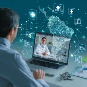 Telemedicina en latinoamerica | Romed Telemedicina en latinoamerica
