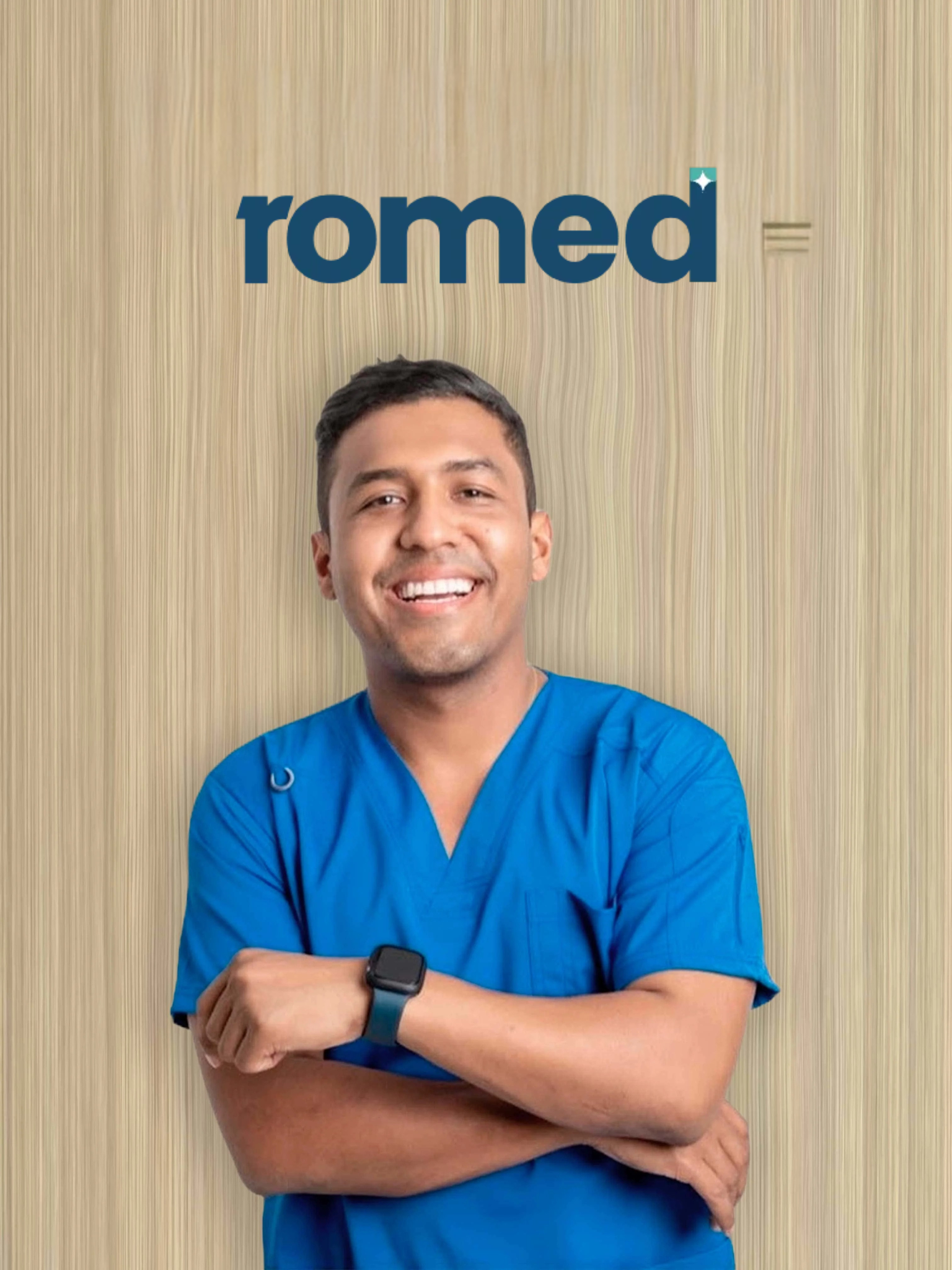 Especialista | Rawdy Reales Especialista | Rawdy Reales