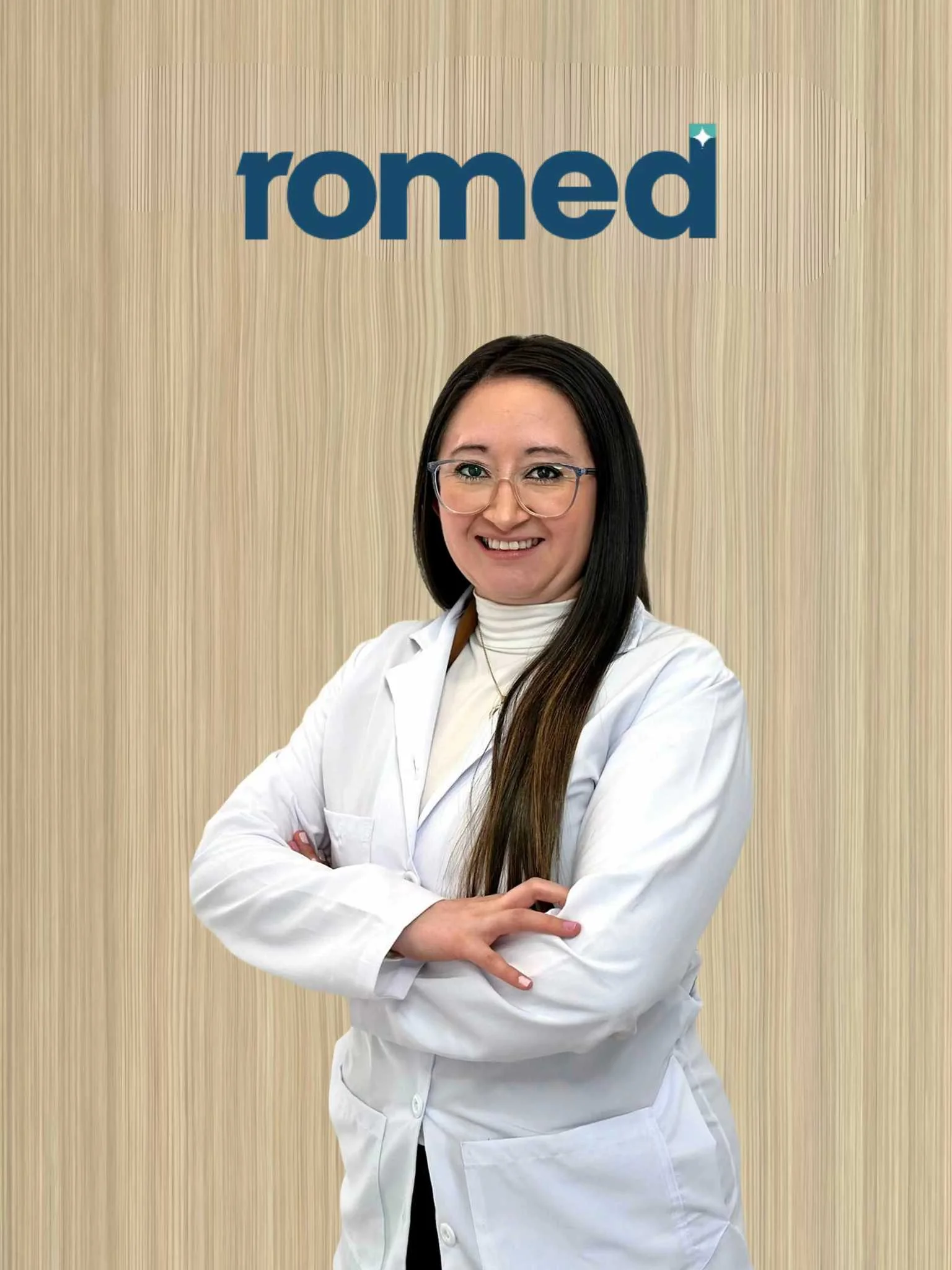 Especialista | Diana Córdoba Especialista | Diana Córdoba