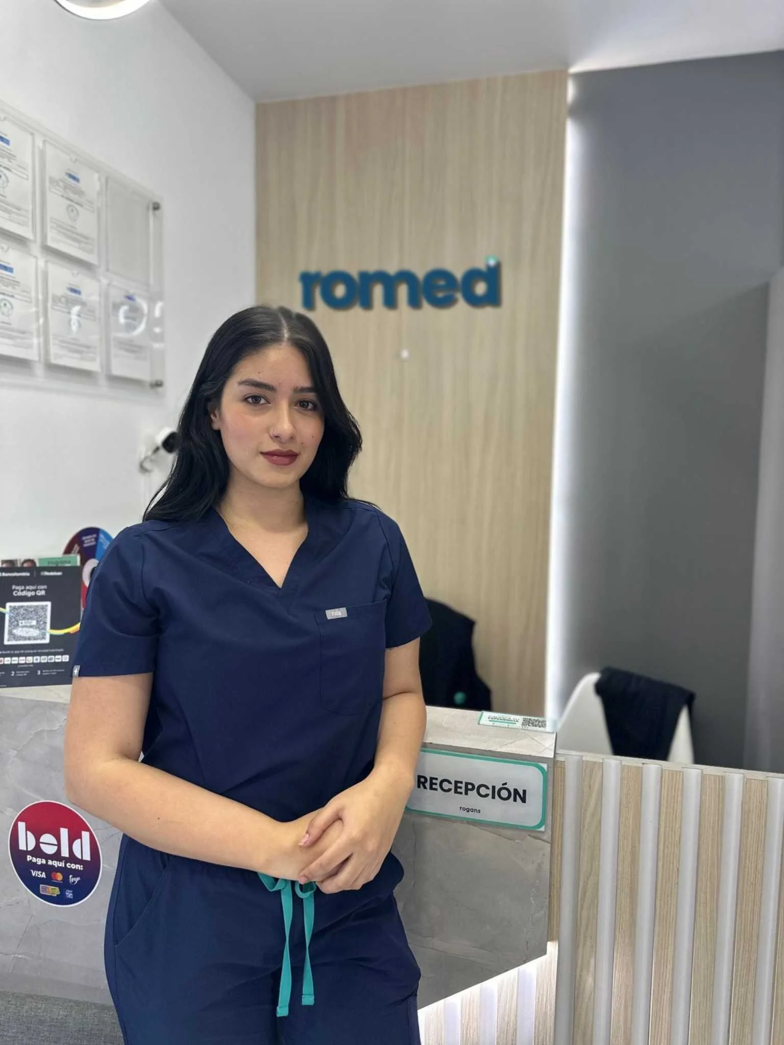 Especialista | Sofía Buitrago Especialista | Sofía Buitrago