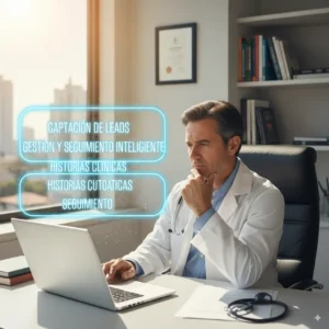 Generated Image September 12 2025 9 56AM | Romed Gestion medica