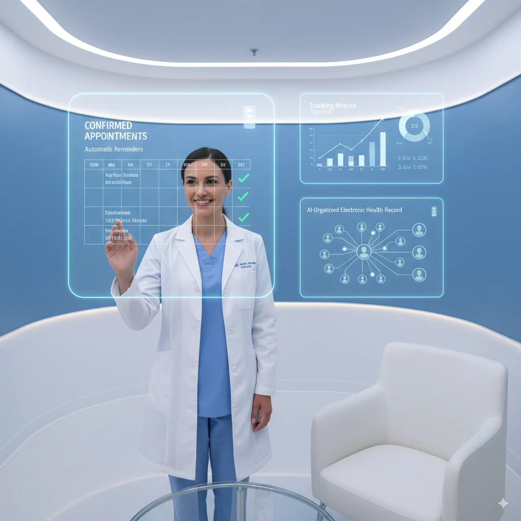 Blog | Sistemas EMR + PM: