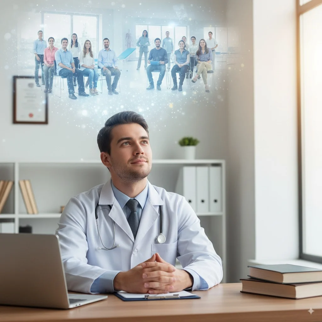 Blog | Cómo tener más pacientes