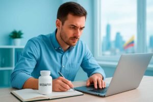 Modafinil Colombia | Romed Modafinil Colombia