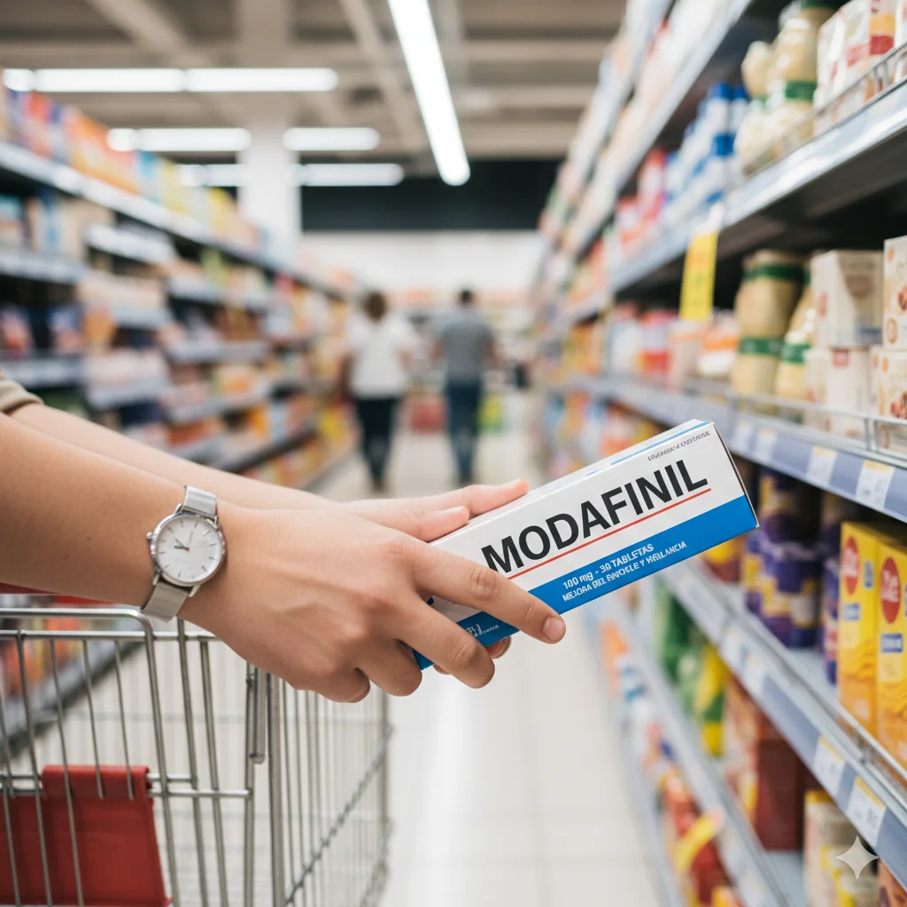 Blog | Modifinil precio: 6 sitios donde puedes conseguirlo