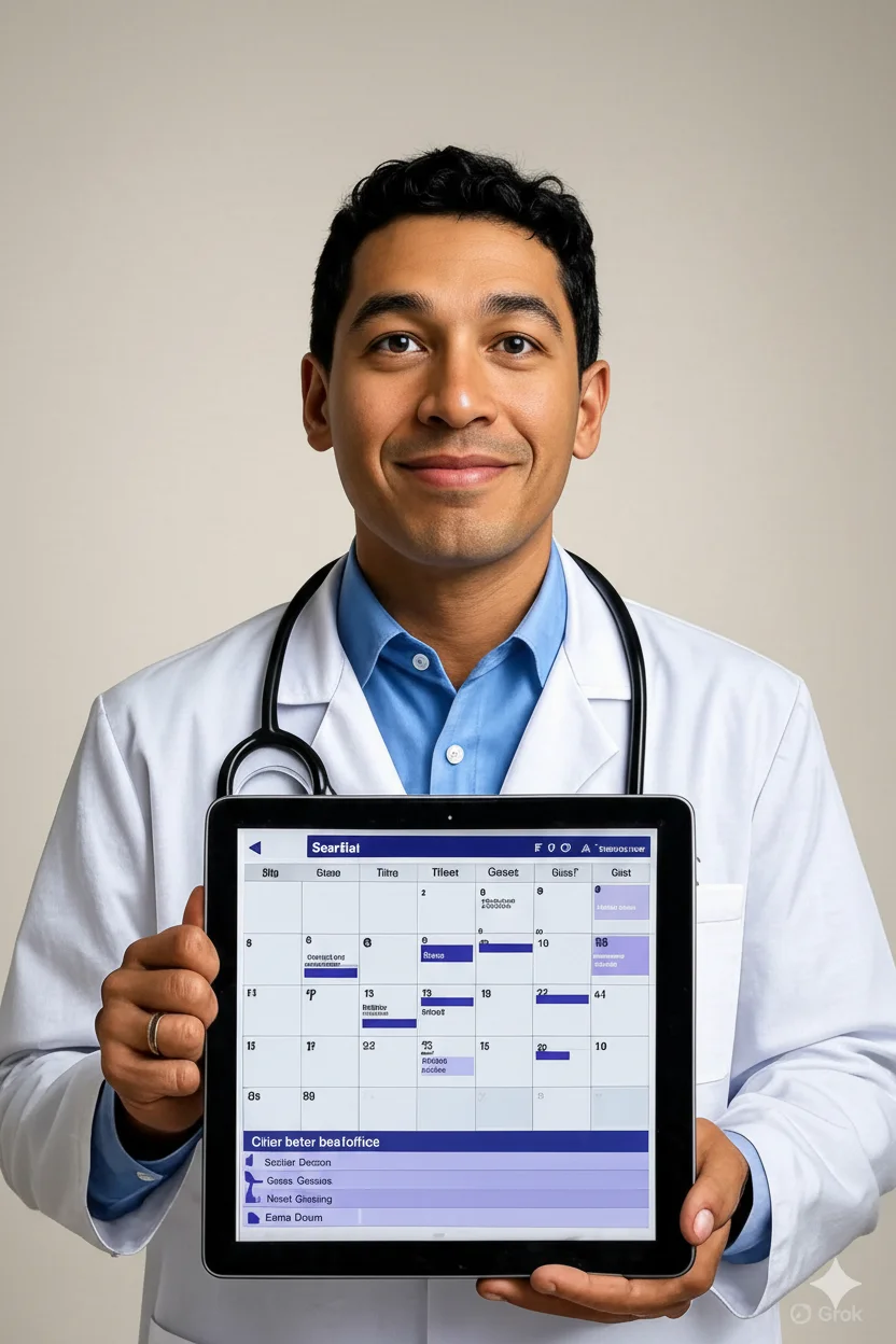 Blog | Software para agendar citas médicas