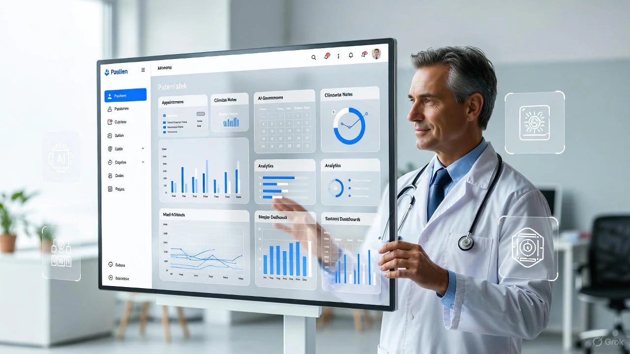 Blog | Sistema para organizar mis pacientes