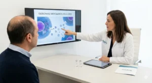 Qué son los exosomas y para qué sirven